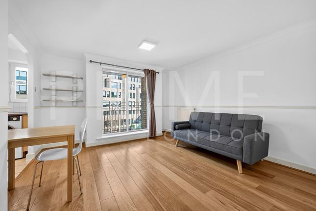 1-bed house on 33, Globe View, St Paul's, £450,000