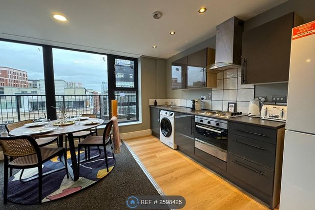 Kitchen And Dining