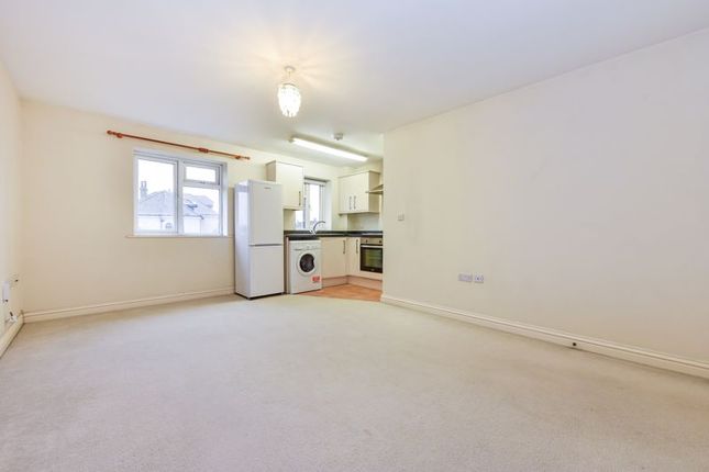 Flat for sale in Florence Road, Chichester