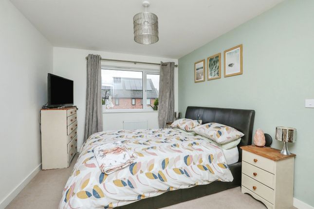 Semi-detached house for sale in Meadowsweet Road, Swaffham