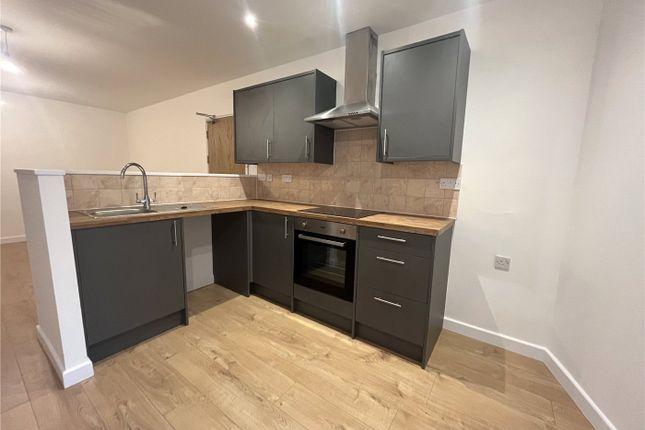 Flat 1, 24, Castilian Street, Northamptonshire photo 4