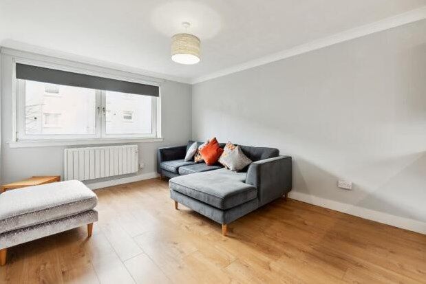 Thumbnail Flat to rent in Broomhill Road, Ilford