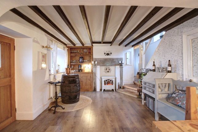 Stonehaven, Yeld Lane, Tarporley photo 4
