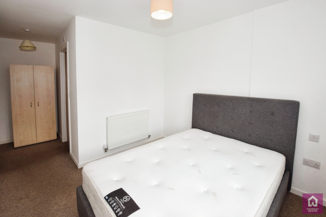 20, Broughton Place, Salford photo 5