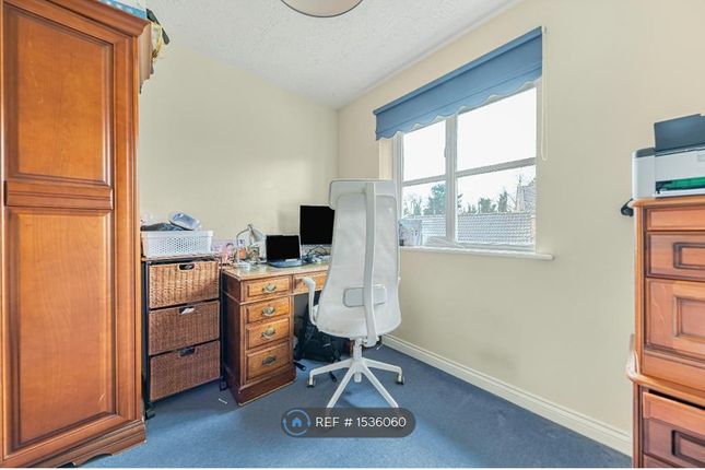 Study Room