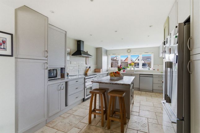 Willow Mead, Wicken Road, Saffron Walden photo 2