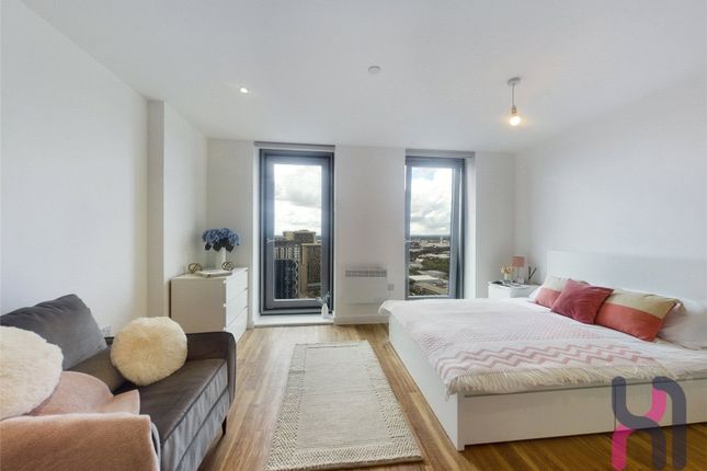 Studio flats and apartments to rent in Manchester Zoopla