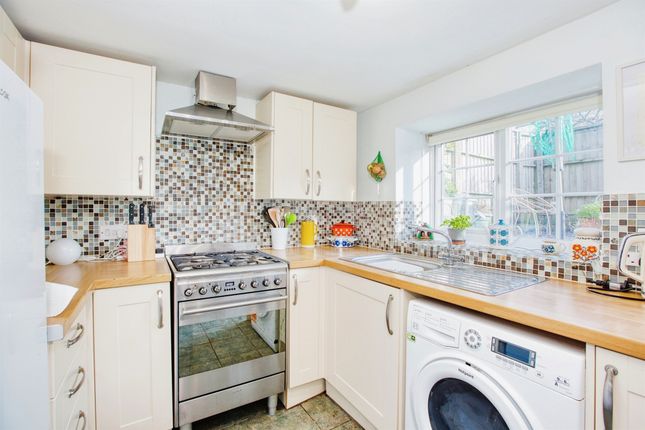 End terrace house for sale in North Street, Crewkerne