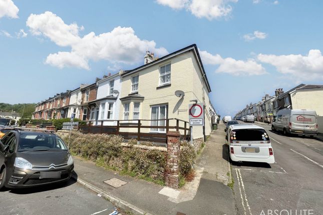 End terrace house for sale in St. Michaels Road, Paignton