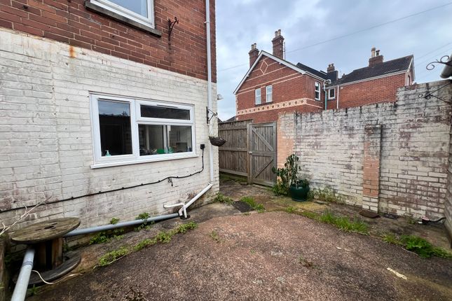Detached house to rent in Pinhoe Road, Exeter