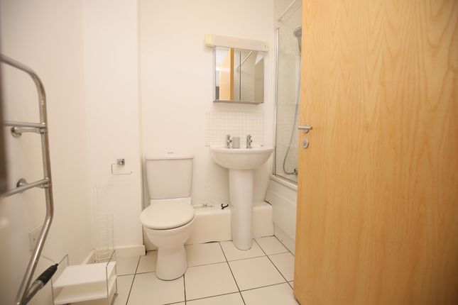 Flat for sale in Greyfriars Road, Coventry