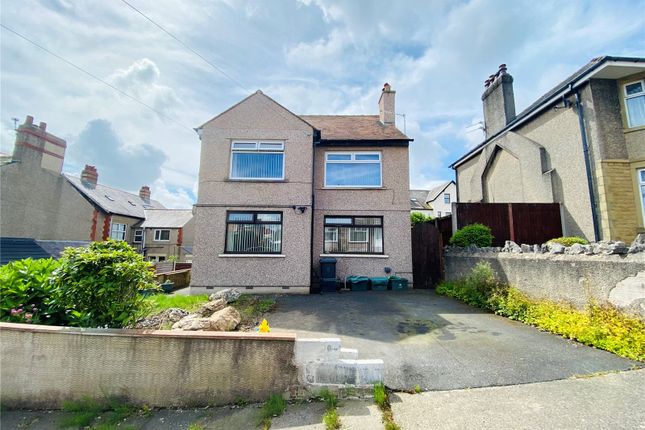 Flat for sale in Ferncliffe Drive, Heysham, Morecambe, Lancashire