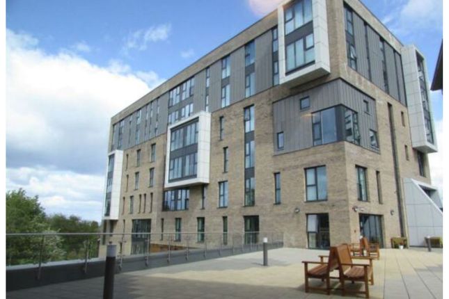 Thumbnail Flat for sale in 3 Hollyhedge Court Road, Manchester