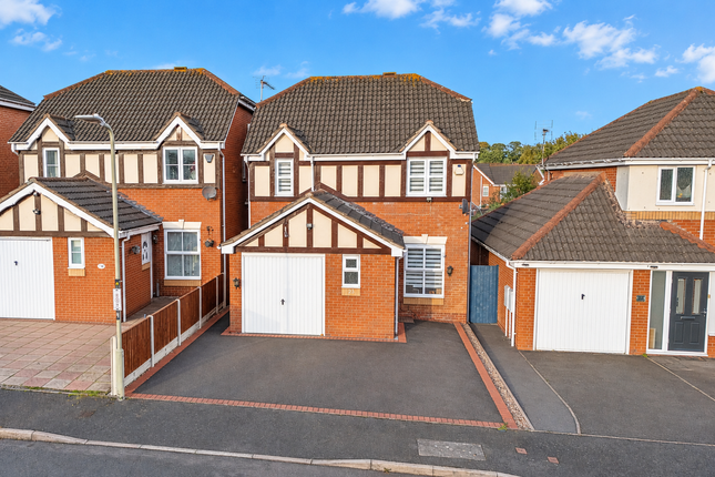 3 Bedroom Detached