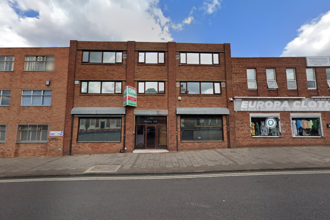 Office to let in Hockley Hill, Birmingham