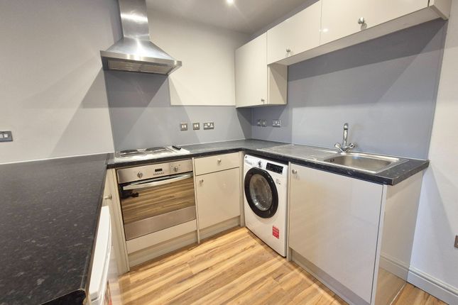 15, 5, Camden Street, Leicester photo 3