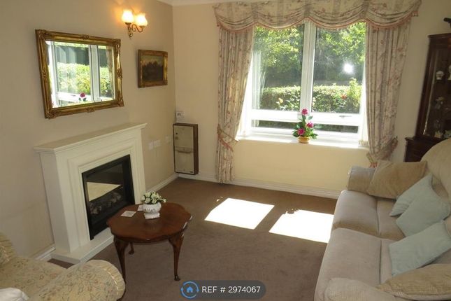Grosvenor Park, Pennhouse Avenue, Wolverhampton photo 3