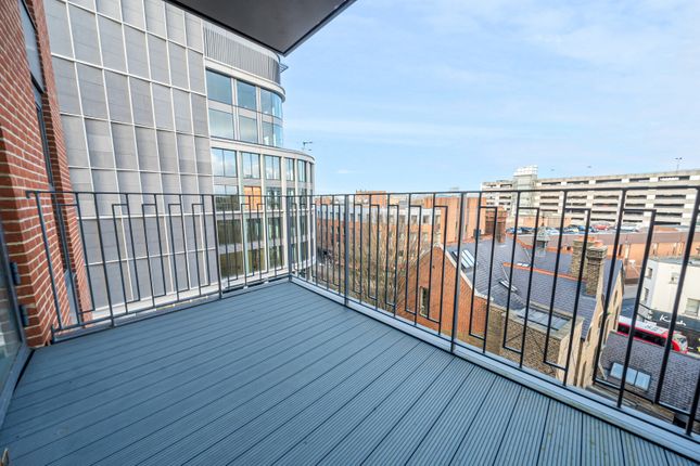49 Tryon House, 5, Brook Street, Kingston Upon Thames photo 4