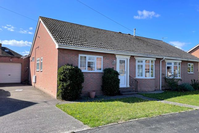 3-bed house on 28, Parnell Way, Burnham-On-Sea, £299,950