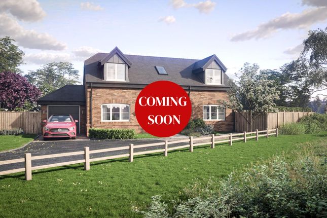 Detached house for sale in Arden View, Meriden, Coventry CV7