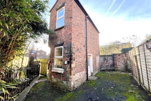 1, Broderick Street, Cheshire photo 2