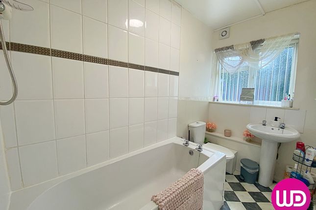 Flat for sale in Avalon Drive, South Denton, Newcastle Upon Tyne