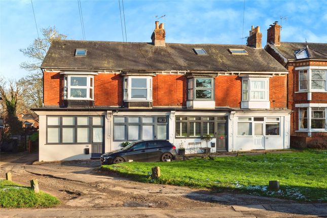 Thumbnail Flat for sale in Lower Green Road, Tunbridge Wells, Kent
