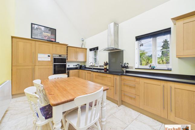 Cedar Lodge, Sandy Lane, Woodbridge photo 3