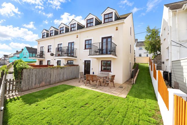 1 Bosuns Court,, Tomouth Road, Bideford photo 2