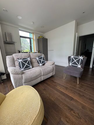 11, Flat 11, 1 Brindley Place photo 5