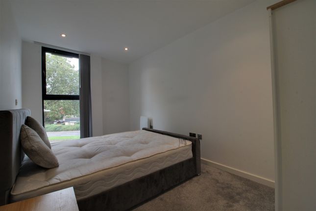 Flat to rent in Coinpress Residence, Warstone Lane, Jewellery Quarter