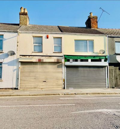 Thumbnail Retail premises for sale in Manchester Road, Swindon