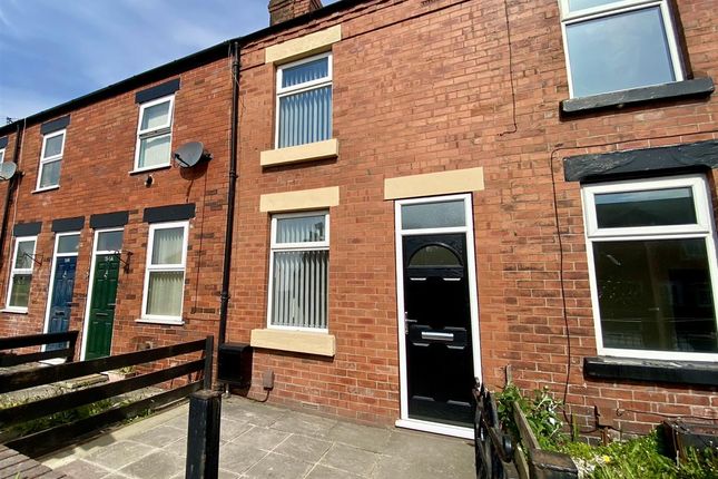 Terraced house to rent in Church Road, Haydock, St. Helens