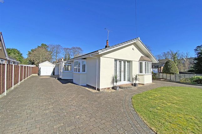 Thumbnail Bungalow for sale in Wicks Lane, Formby, Liverpool
