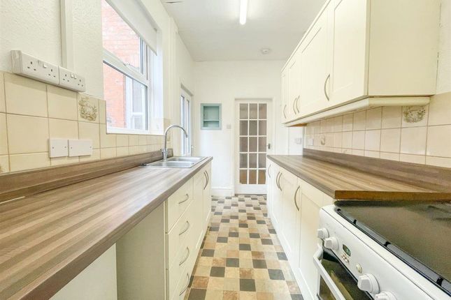 St Leonards Road, Leicester photo 4