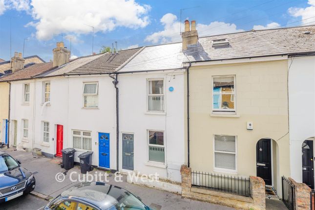 5, Parker Road, Croydon photo 2