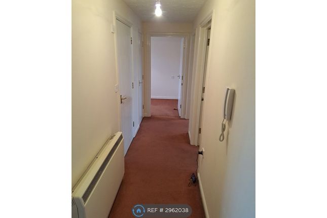 Lords Way, Bridgwater photo 2