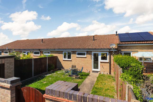 2-bed house on 8, Whitgift Road, Cambridge, £300,000
