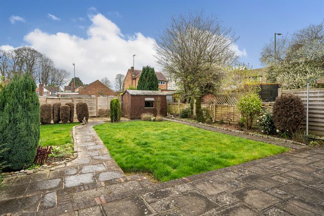 Bungalow for sale in Moore Road, Northchurch, Berkhamsted HP4