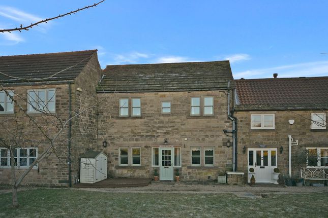 Cottage for sale in Meadow View Cottage, Deep Lane, Hardstoft