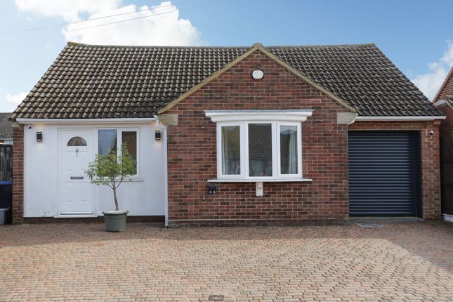 Detached house for sale in Richmond Drive, Herne Bay