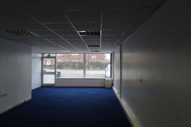 Thumbnail Retail premises to let in 78 Recreation Road, Shirebrook, Notts
