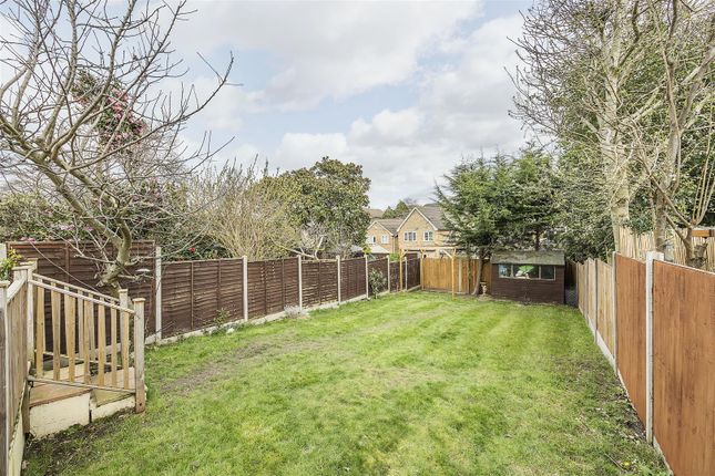 Property for sale in Upton Road, Bexleyheath