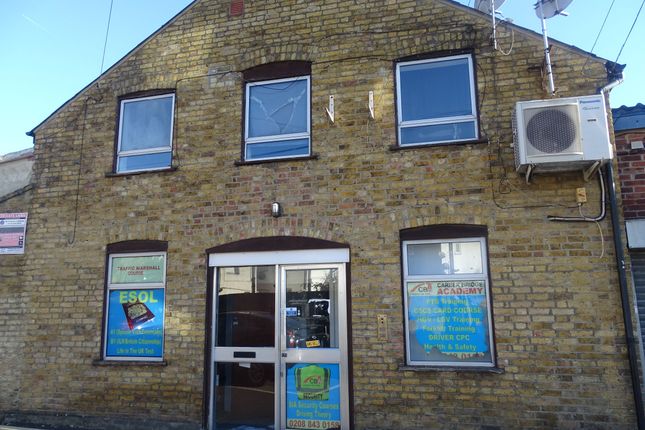 Thumbnail Office to let in Unit, Western Road, Southall
