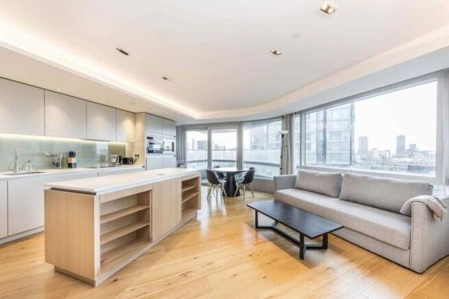 1-bed flat on Flat 1008, Canaletto Tower, London, £690,000