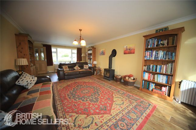 21, Willoughby Drive, Oakham photo 3