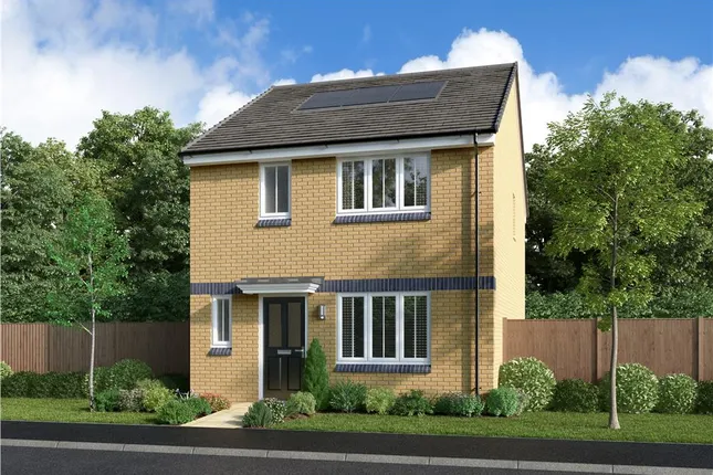 Miller Homes - Portside Village