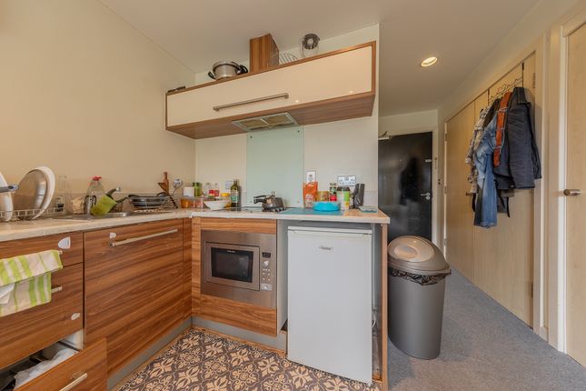 Apartment 91, 38, Ryland Street, Birmingham photo 4