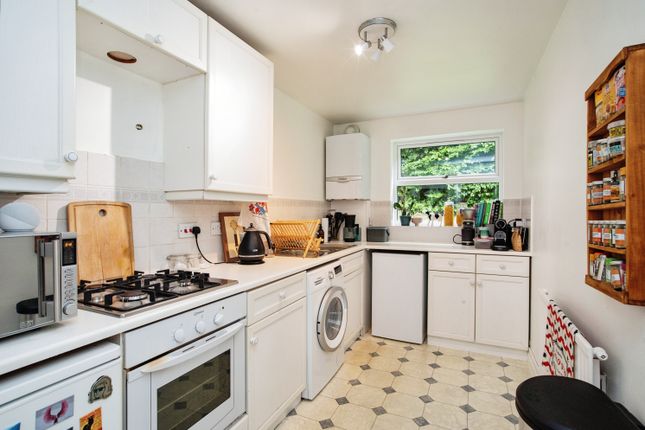 Maisonette for sale in The Willows, Rickmansworth