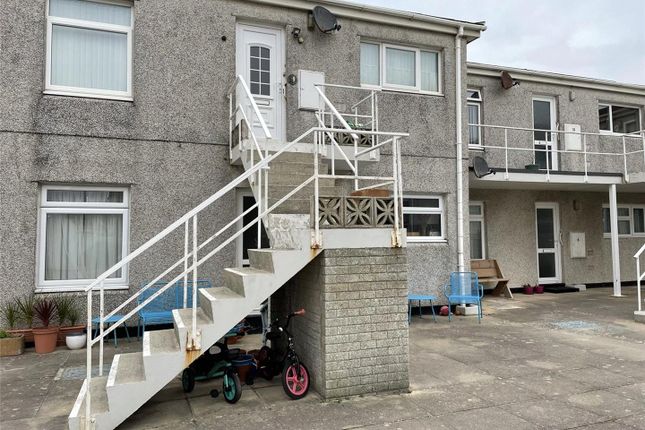 Flat for sale in Josephs Court, St Pirans Road, Perranporth